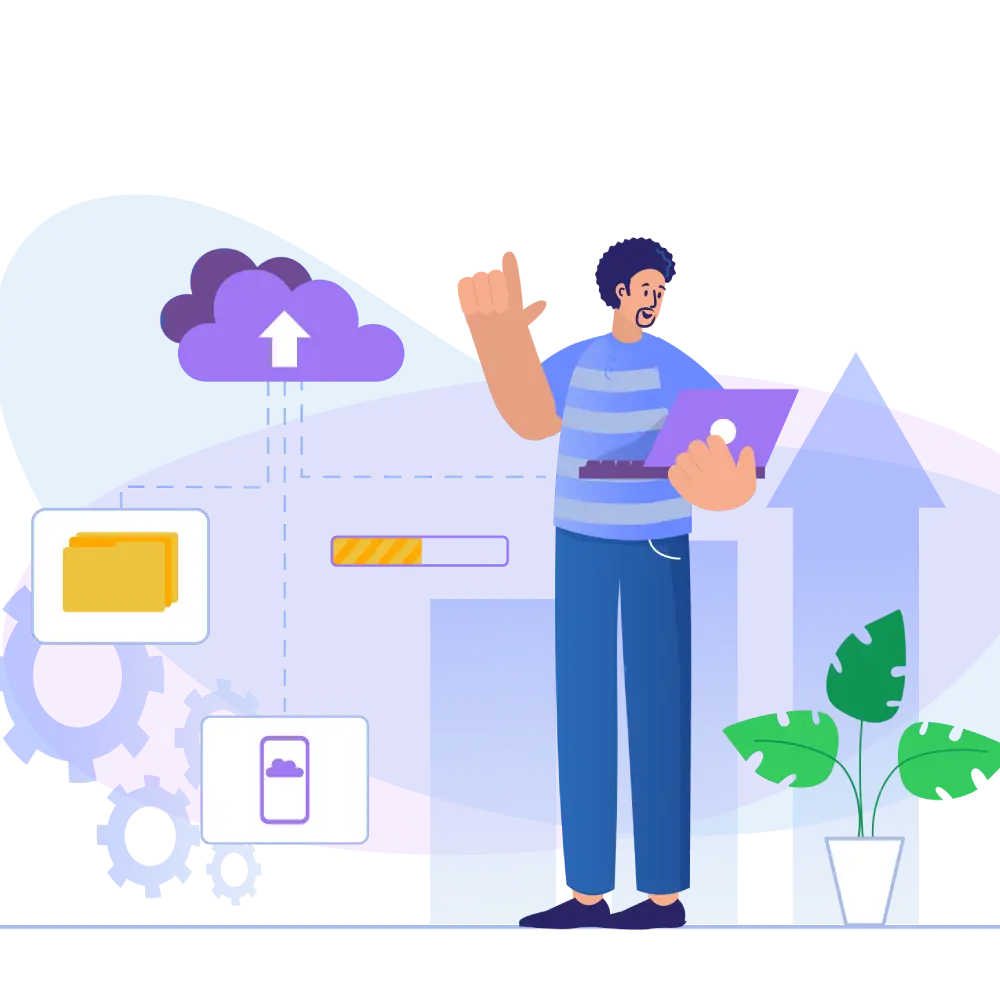 Cloud Architecture, Migration & Infrastructure Optimization