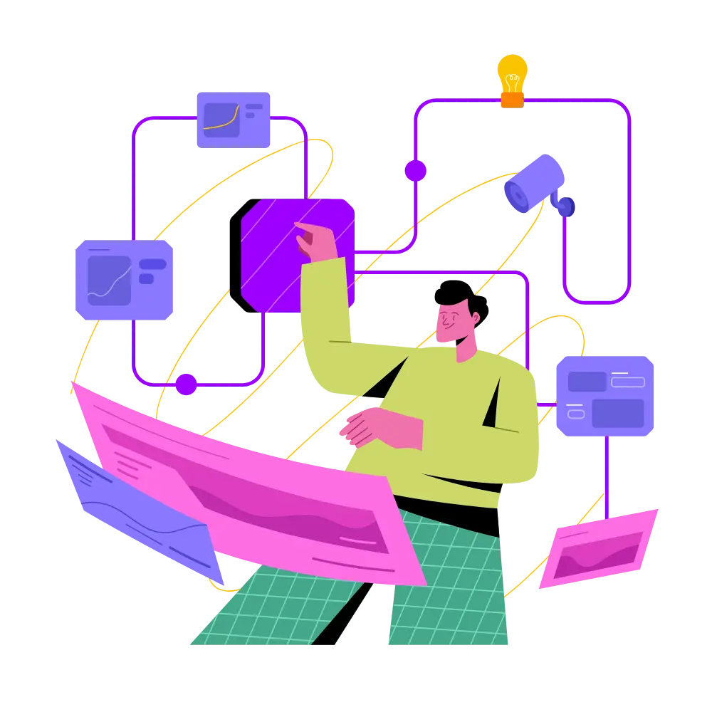 Unify Business Systems with Smart Integration