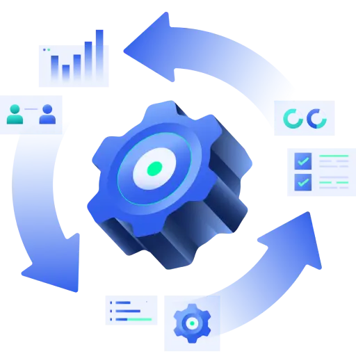 Business Process Automation