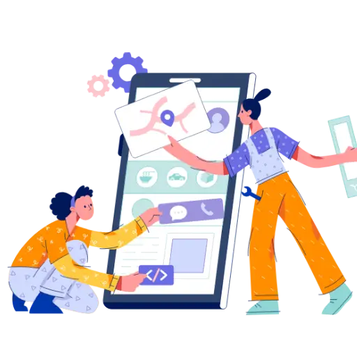 Mobile App Development