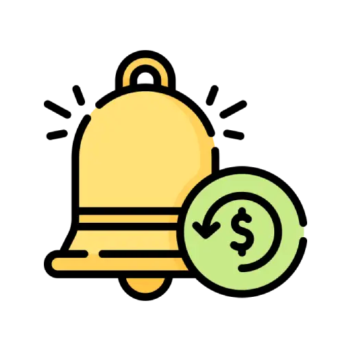 Instant Notifications