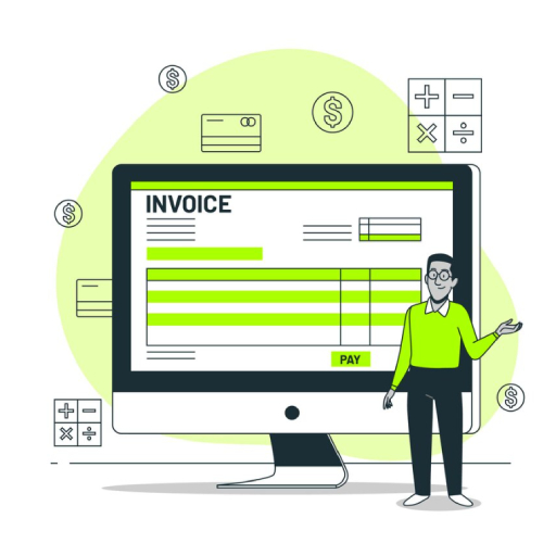 Free Invoicing