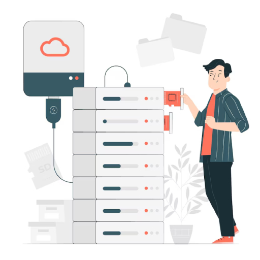 Import, export, and migrate