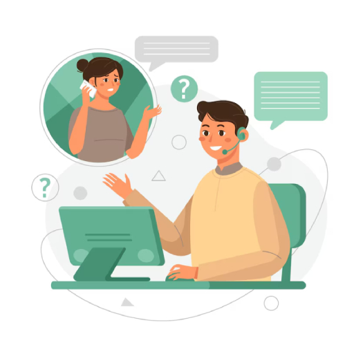 Comprehensive Support