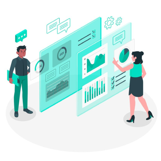 Analytics and Reporting