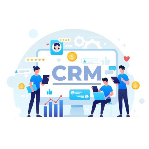 CRM Integration
