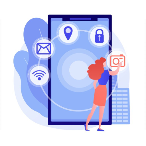 Mobile Accessibility