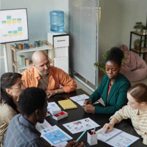 Collaboration & Productivity